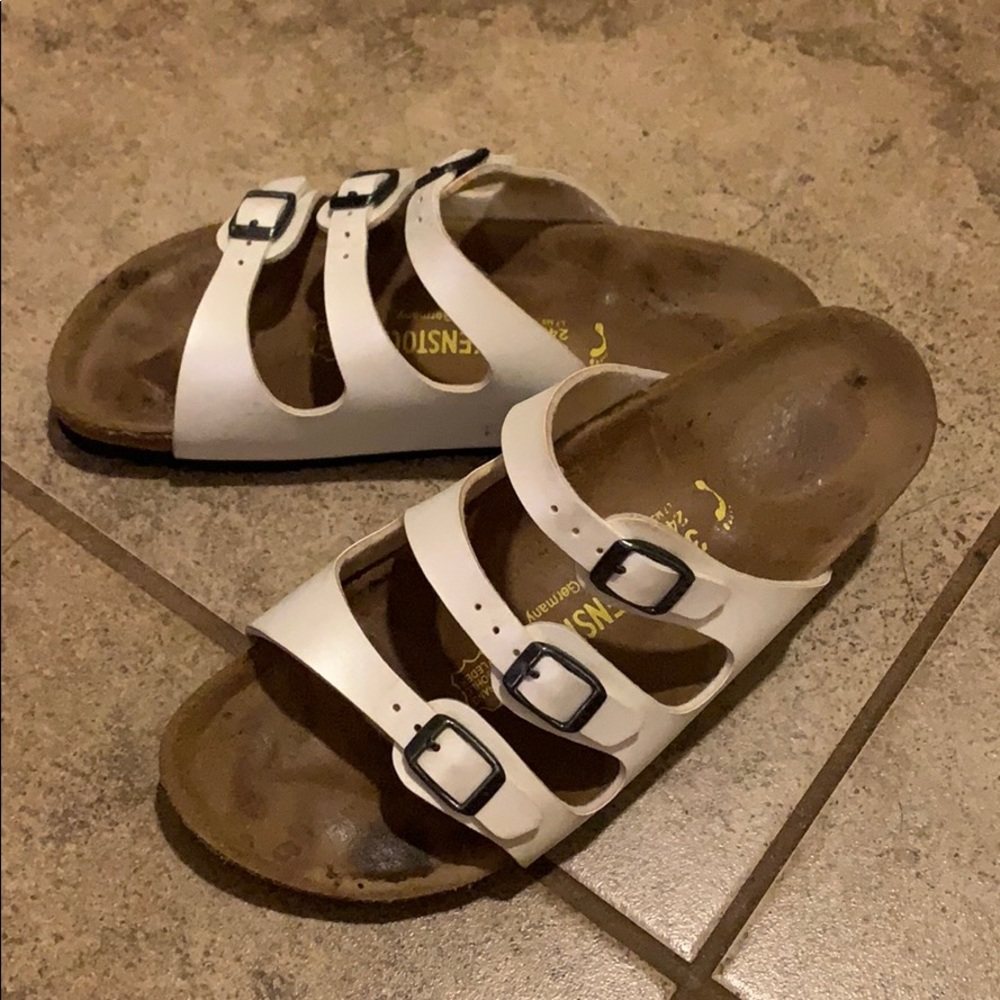Birkenstock size 38
